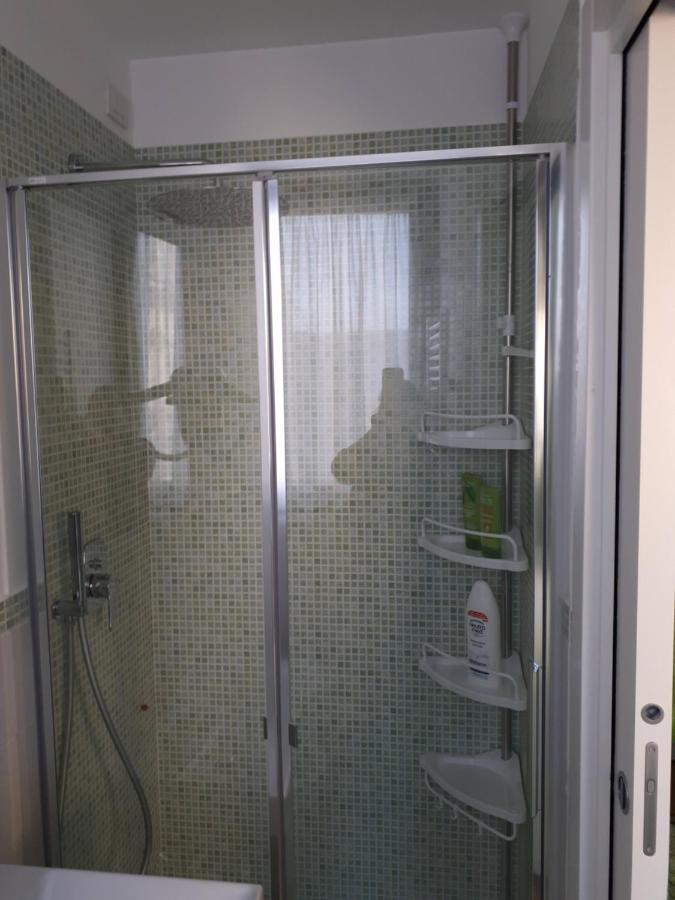 Casa Valeria Ancona Hotel ภายนอก รูปภาพ
