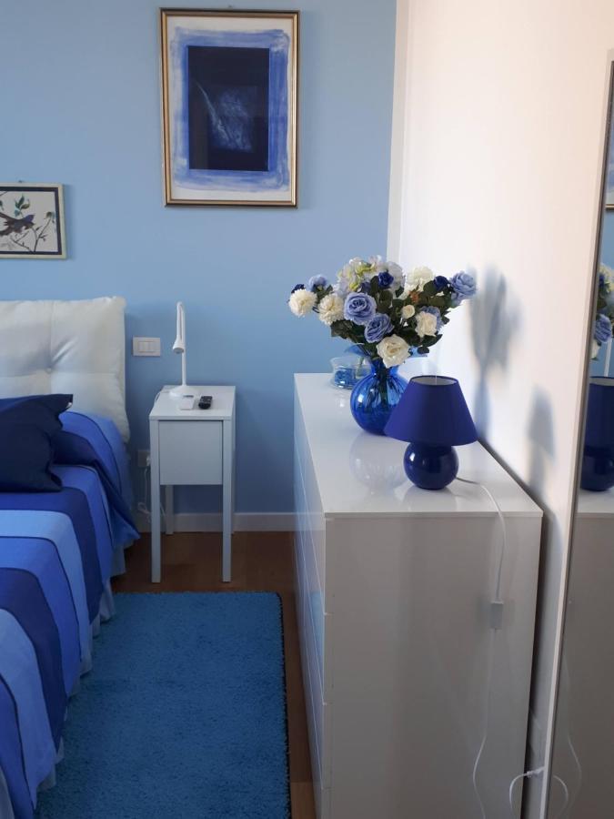 Casa Valeria Ancona Hotel ภายนอก รูปภาพ