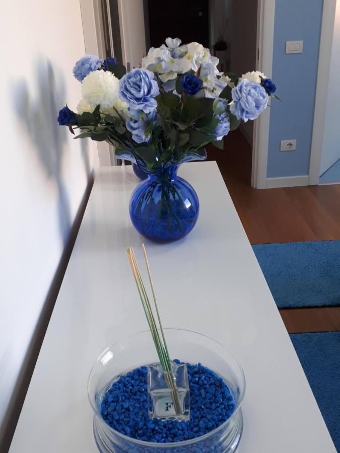 Casa Valeria Ancona Hotel ภายนอก รูปภาพ