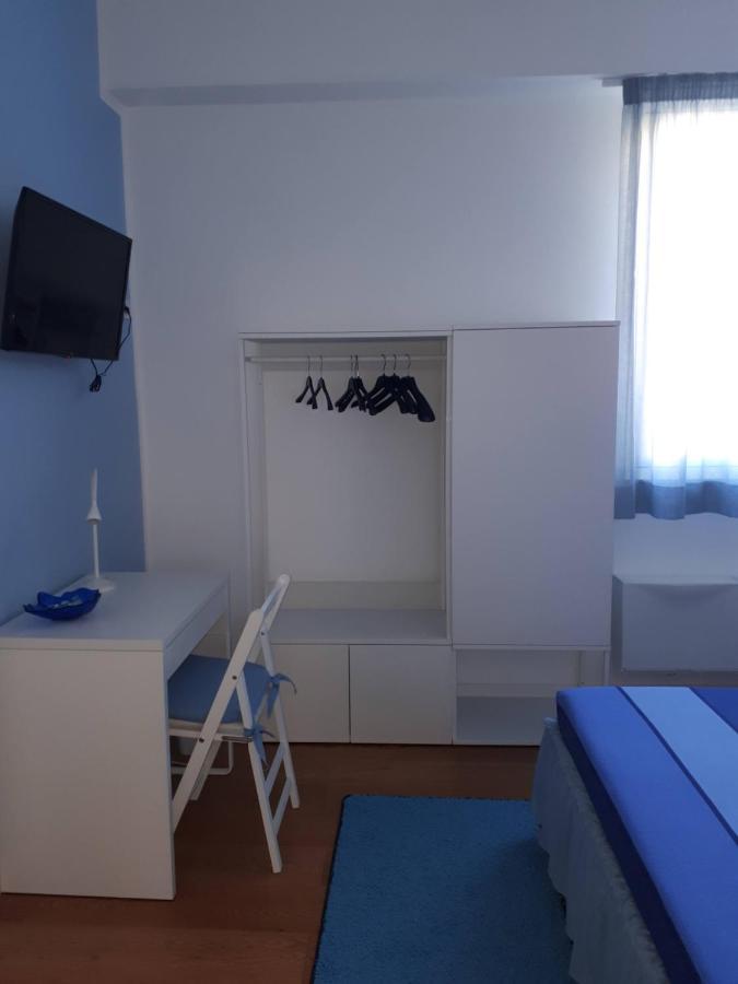 Casa Valeria Ancona Hotel ภายนอก รูปภาพ